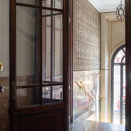 Appartamento Arbe, Zona Isola Milano Eksteriør billede