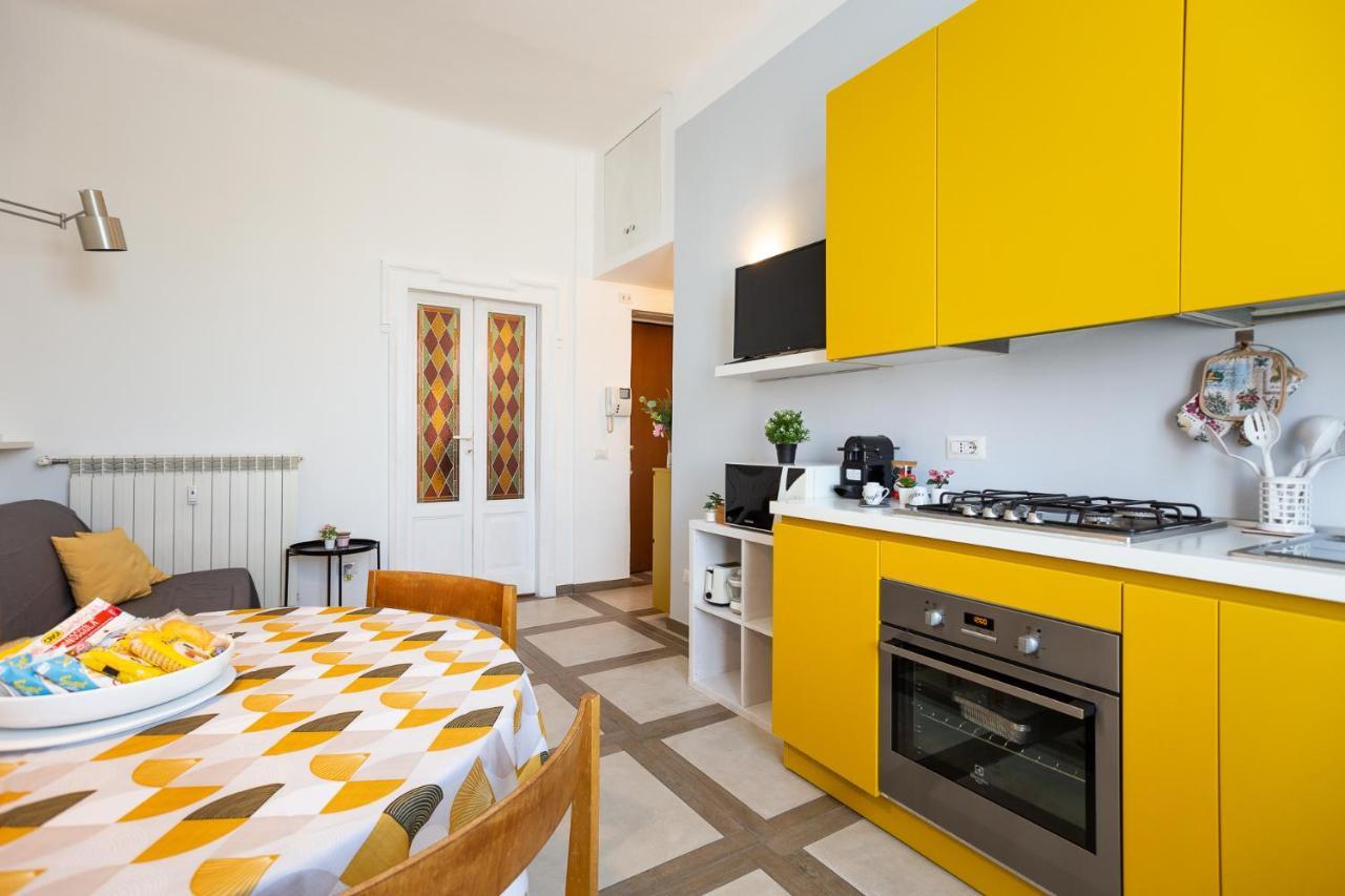 Appartamento Arbe, Zona Isola Milano Eksteriør billede